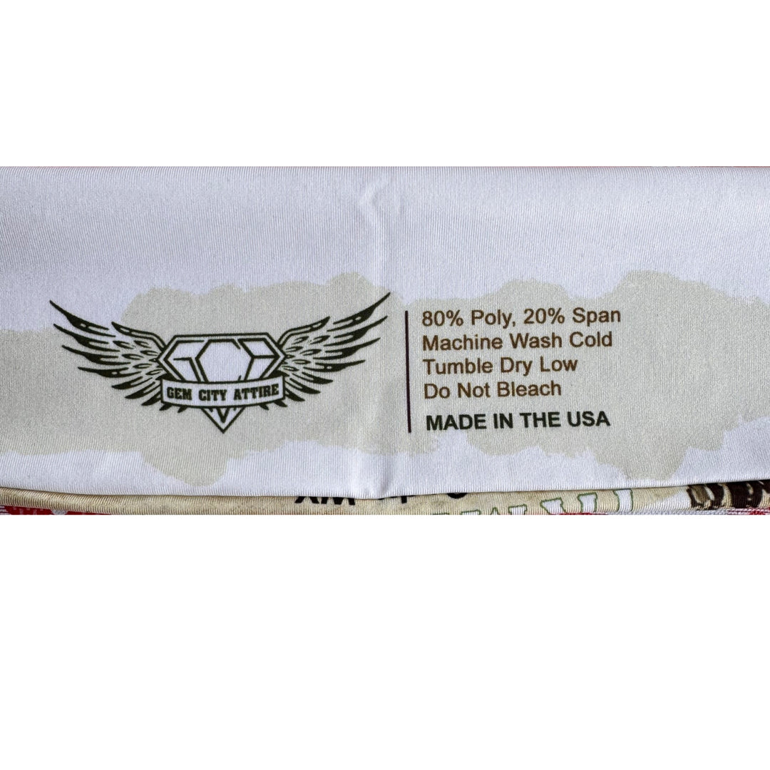 Irma Hotel Headband