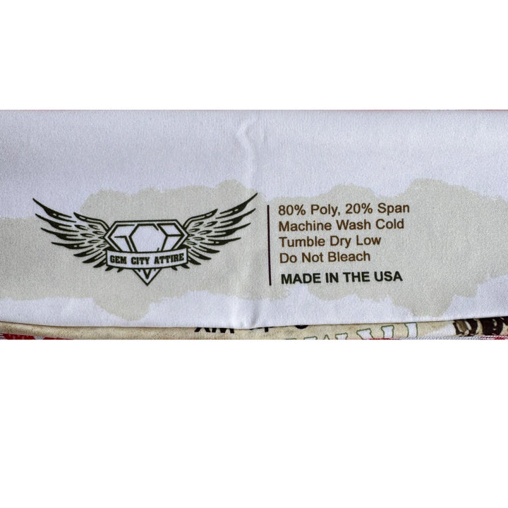 Irma Hotel Headband