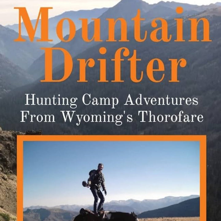 Mountain Drifter_Zack Bowman