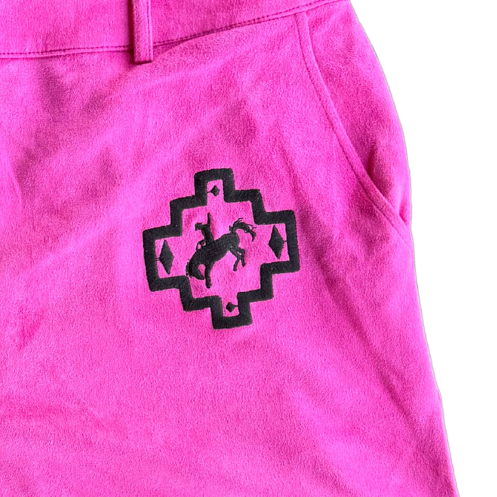 Wyoming Shorts