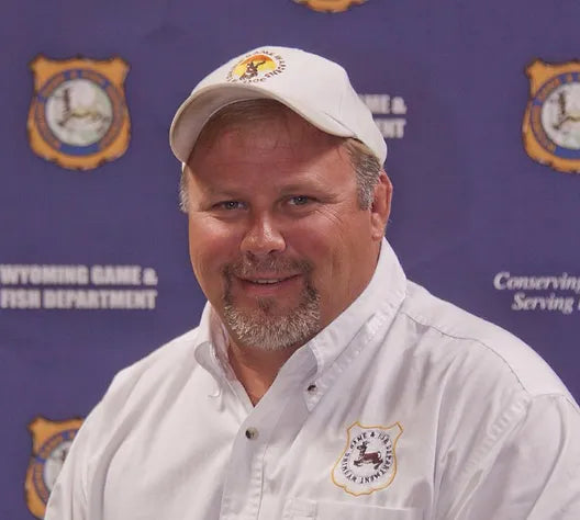 Son of a Poacher III- No Time To Rest