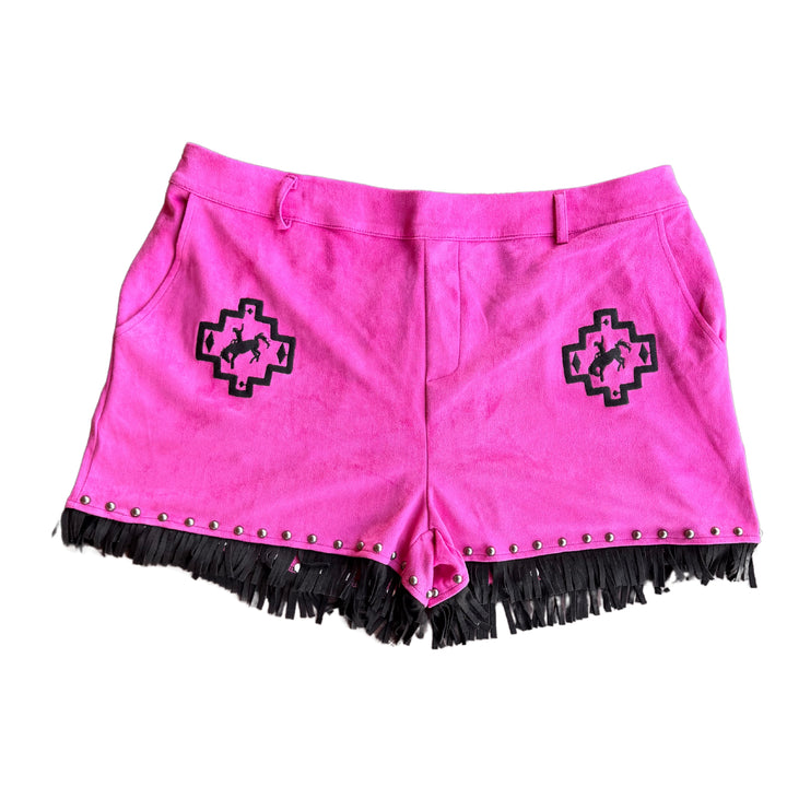 Wyoming Shorts